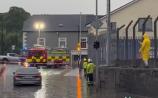 Supports available for those affected by flooding in Carlow