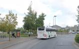 Carlow Town Bus park to temporarily close to facilitate essential works