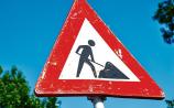 ALERT: Delays expected as road resurfacing to take place in Carlow