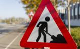 ALERT: Detours in place as road resurfacing to take place in Carlow