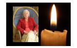 RIP: 'We will miss you'- Elderly lady killed in road accident in Carlow named locally