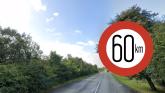 Speed limits in Carlow being drastically cut with some roads to go to 30km/h