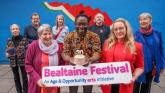 Singing groups in Carlow are invited to take part in&nbsp;Bealtaine Festival