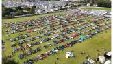 Kilkenny Motor Club announces annual Classic and Vintage Show
