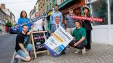 Streetfest and even an open-top tourist bus to takeover Carlow for National Community Games