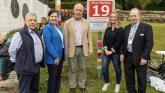 New initiative launched in Carlow designed to improve public safety