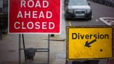 Temporary road closure to take place in Carlow this weekend
