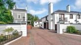 PICTURES: Spacious two bedroom apartment in Carlow has just hit the market