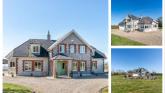 PICTURES: Large family home outside of Carlow hits the market for under €550,000