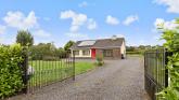 PICTURES: New family home pops up for sale in Carlow for €335,000