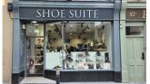 We've moved! Celebrate the grand in-store event at Shoe Suite We've moved! Celebrate the grand in-store event at Shoe Suite
