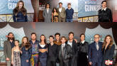 PICTURES: Netflix hosts star-studded House of Guinness red carpet premiere ahead of release