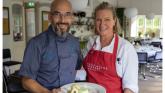 Celebrity chef Rachel Allen to turn up the heat with live demo at Carlow Restaurant Week