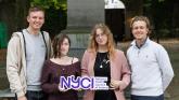 Carlow teen and youth worker calls for youth work funding in Budget 2026