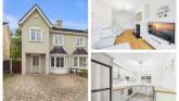 PICTURES: Ideal family home with stunning interiors on the market in Carlow for €310,000