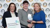 Carlow bronze, silver and gold winners announced from Blas na hÉireann 2025