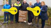 Carlow CEO pledges to stay outside for 24 hours for homelessness campaign