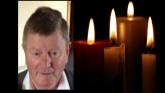 RIP: Tributes have poured in for 'a lovely gentleman' from Carlow who sadly died