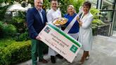 Three Carlow businesses named as finalists in the 2025 Good Food Ireland® Awards