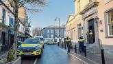 Carlow man one of three in court accused of stealing tens of thousands from Irish Rail