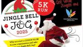 Carlow people called to join festive Jingle Bell Jog for a fantastic local cause