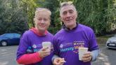 Carlow man creates birthday GoFundMe to raise money for Alzheimer's Carlow