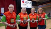 'Well done' Carlow bowls team wins one of top prizes in National Bowls Competition