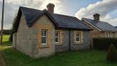 PICTURES: Look inside this 'former railmen’s cottage' now selling for €249,950