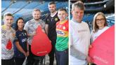 'Every drop counts': Young Carlow hurler’s legacy inspires new generation of blood donors