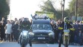 'His time with us was too short' - Funeral of Tadgh Farrell hears heartbreaking tributes 'His time with us was too short' - Funeral of Tadgh Farrell hears heartbreaking tributes
