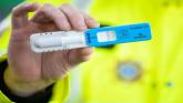Christmas crackdown urged as drug-driving cases rise in Carlow while national figures soar
