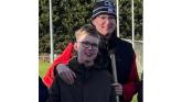 'True Hero'- Young Carlow teen travels to every GAA club in the county to raise money