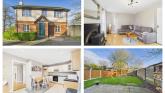 PICTURES: Impressive three-bed home in sought after area in Carlow hits the market