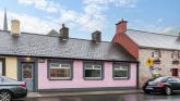 PICTURES: Pink bungalow former beauty salon lands on market in Carlow for &euro;235,000