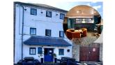 PICTURES: Former Carlow restaurant and home goes up for sale in sought out location