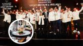LIVE BLOG: Carlow restaurant and top chefs on show at Michelin Star Awards in Dublin