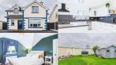 PICTURES: Dreamy 3-bedroom home in highly sought-after area of Carlow now on sale for &euro;360k
