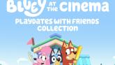 Popular children's TV show coming to Carlow cinemas in time for Easter holidays
