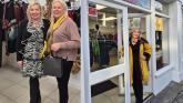 'Fantastic to see'- Clothing boutique opens for business in Carlow recently