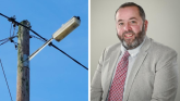 &lsquo;Absolutely outrageous&rsquo; - Carlow streetlights installed two years ago still not turned on