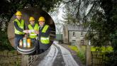 Carlow brothers turn local farm 'in family for generations' into whiskey distillery