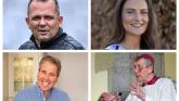 Well-known figures to speak at Carlow Laois parish's Novena event next week
