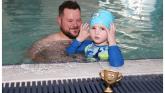 Young Carlow boy honoured as &lsquo;Little Hero&rsquo; after incredible swimming journey