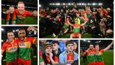 PICTURES: Relive the drama of Carlow's Croke Park celebrations for historic League crown