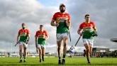 Carlow hurlers set for big battles in Joe McDonagh Cup as fixtures confirmed