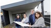 Former Carlow post office to be reborn as state-of-the-art community and enterprise hub