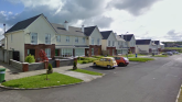 Plans revealed for development of new housing estate in County Carlow