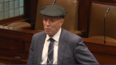 Michael Healy-Rae to resign as Minister of State and vote no confidence in Government