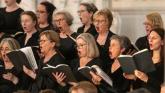 Carlow choir among musicians awarded part of over &euro;1 million in funding for costs