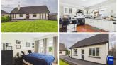 PICTURES: 'Unique and exceptional' six-bed home hits Carlow market for &euro;450,000